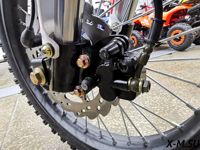 купить Мотоцикл IRBIS TTR 125R Pro Sport PITBIKE в Москве - фото 