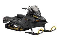 купить Снегоход BRP Ski Doo Tundra LE 600 Ace в Москве - фото 