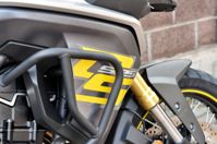 купить Мотоцикл VOGE 525DSX Adventure ТУРЭНДУРО в Москве - фото 