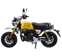 купить Мотоцикл MOTOLAND Monkey 150 PITBIKE в Москве - фото 