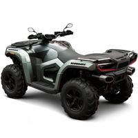 купить Квадроцикл SHARMAX Force Extreme 800 2026 ПСМ в Москве - фото 
