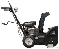 купить Снегоуборщик HYUNDAI S 6560 в Москве - фото 