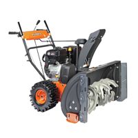 купить Снегоуборщик PATRIOT PS 917 в Москве - фото 