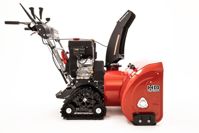 купить Снегоуборщик KETTAMA HD KTA300 Heavy Duty в Москве - фото 