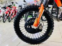 купить Мотоцикл BRZ MX8 NB300 23 ENDURO в Москве - фото 