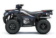 купить Квадроцикл KAWASAKI Brute Force 750 EPS (2024) (ПСМ) в Москве - фото 