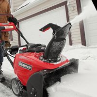 купить Cнегоуборщик SNAPPER SN822E в Москве - фото 