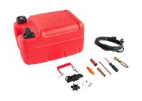 купить 2х-тактный лодочный мотор MARINE ROCKET MRJ30FHS в Москве - фото 