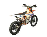 купить Мотоцикл AVANTIS A8 300 Carb(CBS300/174MN-3) KKE (2024) ENDURO в Москве - фото 