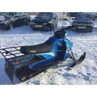 купить Снегоход РУСИЧ 200A в Москве - фото 