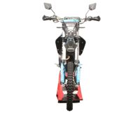 купить Мотоцикл кроссовый эндуро AVANTIS 250 Carb Nibbi Exclusive (CB250-F/172FMM Design HS черный) ARS с ПТС в Москве - фото 