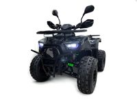 купить Квадроцикл MOTAX ATV Grizlik Super Lux 125cc в Москве - фото 