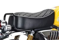 купить Мотоцикл MOTOLAND Monkey 150 PITBIKE в Москве - фото 