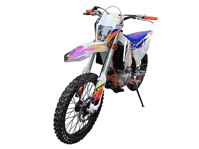 купить Мотоцикл кроссовый эндуро ATAKI EF300 в Москве - фото 