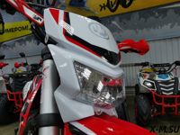купить Мотоцикл IRBIS TTR 125R Pro Sport PITBIKE в Москве - фото 
