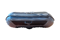 купить Лодка ПВХ BERING 360К (пол шип-паз) в Москве - фото 