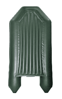 купить Лодка ПВХ МУССОН 2800 НД в Москве - фото 