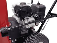 купить Снегоуборщик GANTA GL 6556 в Москве - фото 