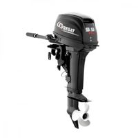 купить 2х-тактный лодочный мотор ФРЕГАТ 9.9FHS PRO в Москве - фото 
