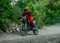 купить Мотоцикл кроссовый эндуро SHARMAX Sport Air 300 BE 2025 в Москве - фото 