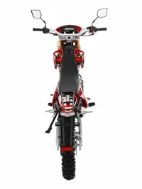 купить Мотоцикл кроссовый эндуро SHARMAX Sport 280 (2024) в Москве - фото 