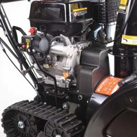 купить Снегоуборщик PATRIOT PRO 1150 ED в Москве - фото 