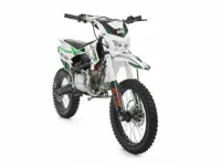 купить Мотоцикл питбайк SHARMAX Sport 145 (2024) в Москве - фото 