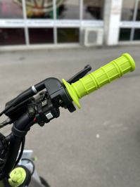 купить Мотоцикл MOTORHEAD B110M 14/12 PITBIKE в Москве - фото 