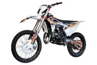 купить Мотоцикл кроссовый эндуро KAYO KT 250 в Москве - фото 
