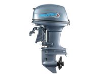 купить 2х-тактный лодочный мотор MIKATSU M40FES в Москве - фото 