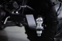 купить Квадроцикл SHARMAX Force 420 Cyber EFI в Москве - фото 