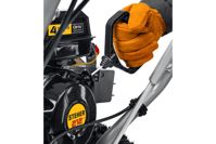 купить Снегоуборщик STEHER GST-772E в Москве - фото 