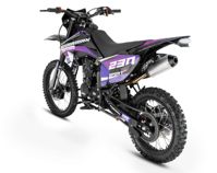 купить Мотоцикл кроссовый эндуро SHARMAX Sport 230 19/16 в Москве - фото 