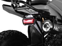 купить Квадроцикл SHARMAX Cross 180 RX в Москве - фото 