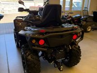 купить Квадроцикл АОДЕС PathCross MAX 1000 PRO 26K (ПСМ) в Москве - фото 