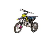 купить Мотоцикл JMC 110E 14/12 PITBIKE в Москве - фото 