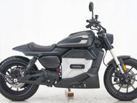 купить Электромотоцикл MOTOFINO V-Maxter (4 кВт) в Москве - фото 