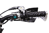 купить Мотоцикл кроссовый эндуро ROCKOT X300 в Москве - фото 