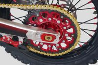 купить Мотоцикл BSE T9 ENDURO в Москве - фото 