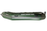 купить Гребная лодка ПВХ BARK B-300NP Книжка в Москве - фото 