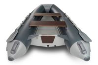 купить Лодка РИБ АНДРОМЕДА RS-305 в Москве - фото 