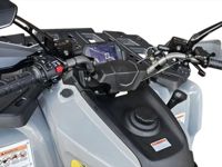 купить Квадроцикл MIKILON Hammer 200 Lux в Москве - фото 