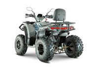 купить Квадроцикл YACOTA Viking NEW 200 PRO в Москве - фото 
