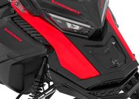 купить Снегоход SHARMAX Ace 1000 SWT в Москве - фото 