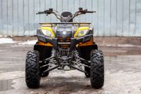 купить Квадроцикл SSSR Rocket в Москве - фото 