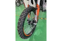 купить Мотоцикл кроссовый эндуро JHL LX1 в Москве - фото 