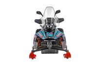 купить Снегоход SHARMAX SN-550 (2024) в Москве - фото 