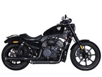 купить Мотоцикл GROZA Toughman 800N в Москве - фото 