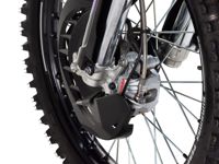 купить Мотоцикл кроссовый эндуро SHARMAX Expert 450 в Москве - фото 