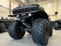 купить Квадроцикл-болотоход NORD Hunter (ПСМ) в Москве - фото 